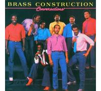 Brass Construction - Conversations [Import]