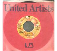 BRASS CONSTRUCTION - get up / mono 45 rpm single