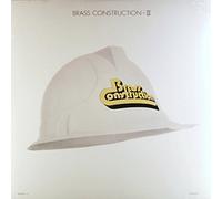 Brass Construction – Brass Construction III & IV – CD (2 LP sur un CD)
