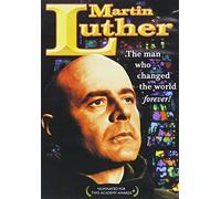 Brass Construction - Martin Luther, The man who changed the world forever
