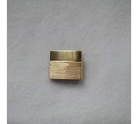 Brass Copper Habaki Collar 01-22 (HT19, 1.06'',0.31'',)