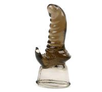 Brass Gold Touch Switch Kitchen Faucet Pull-out Design 1 Hole Single Handle Hot And Cold Water Sink 2 Function Mixer(Matte Black N,G3/8)