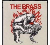 Brass - Homosapien [Vinyl LP]