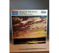 Brass In The Night