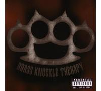 Brass Knuckle Therapy - Brass Knuckle Therapy