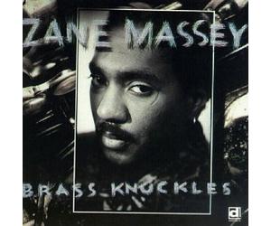 Brass Knuckles by Massey, Zane (1993-09-18)