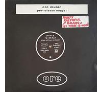 Brass : Let There Be House - Party Faithful 12"