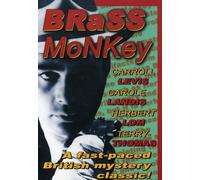 Brass Monkey