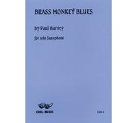 Brass Monkey Blues / Recueil