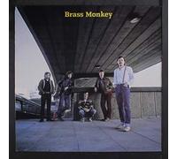 Brass Monkey - Brass Monkey