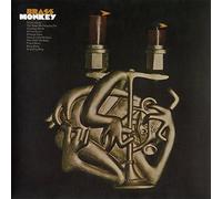 Brass Monkey - Brass Monkey: Limited Edition [Import]