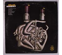 BRASS MONKEY - brass monkey LP