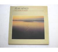 Brass Monkey - Brass Monkey See How It Runs LP Topic 12TS442 EX/EX 1986