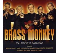 Brass Monkey - Definitive Collection