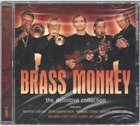Brass Monkey - Definitive Collection