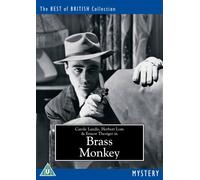Brass Monkey [Import]