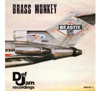 Brass Monkey/Posse in Effect [Import]