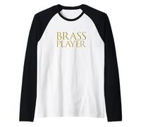 Brass Musician Wind Music Song Instrument Winded Brass Sound Manche Raglan