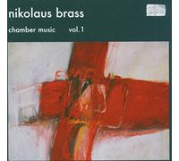Brass Nikolaus : Chamber Music 1