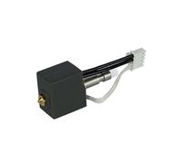 Brass Nozzle Hotend Kit for Kobra S1 Extruder 3D Printer Combo Hot End Kit for Kobra S1 0.8mm
