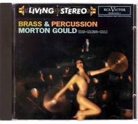 Gould, Morton - Sousa;The Stars & Stripes Forever