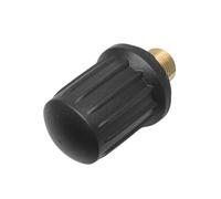 Brass Safety Valve， Bouchon de réservoir de Valve de sécurité en laiton for nettoyeur à vapeur, couvercle de chaudière de sécurité sous vide, Compatible avec Karcher SC1 SC2 CTK10 SC2D
