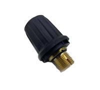 Brass Safety Valve， Kit de soupape de sécurité en laiton, accessoires for nettoyeur à vapeur KARCHER SC1 SC2 SC4 SC5 CTK10 SG4-4, pièce for appareil ménager