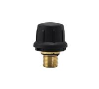 Brass Safety Valve， Kit de Valve de sécurité en laiton, Compatible avec le nettoyeur à vapeur KARCHER SC1 SC2 SC4 SC5 CTK10 SV1802 SV1902 SG4-4, pièce for appareil ménager