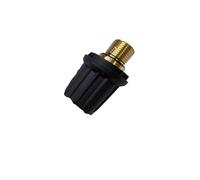 Brass Safety Valve， Soupape de sécurité en laiton for nettoyeur à vapeur, Compatible avec KARCHER SC2 SC4 SG2 SG4, couvercle de réservoir de remplacement