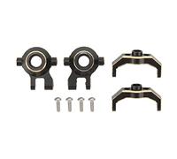 Brass Steering Cup C Seat for Traxxas 1/18 RC Remote Control Car Upgrade Parts