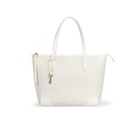BRASS TACKS Leathercraft Sac fourre-tout pour femme avec poignée sur le dessus, sac à bandoulière de grande capacité en cuir synthétique avec fermeture éclair pour le travail, le shopping, l'école