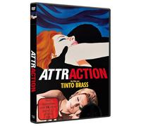 Brass, Tinto - Attraction