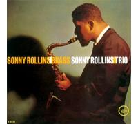 Rollins, Sonny - Brass Trio