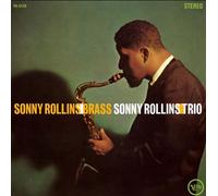 Brass / Trio Vinyle