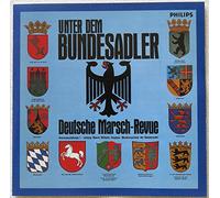 Brass & Wind Ensemble - German Federation Army 1st Ban [Import]