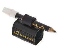 Brass Witch Brass Witch Pencil Holder Medium