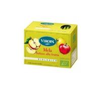 Brassage de pommes biologiques 15Bust
