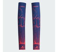 BRASSARD adidas LABRUM Dark Blue / Lucid Red XL