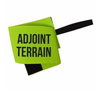 Brassard Adjoint Terrain Sportifrance