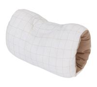 Brassard allaitement jersey grid