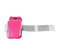 Brassard anti-transpiration indispensable pour les coureurs, confortable et doté d'une bande réfléchissante pour des joggings nocturnes en toute
