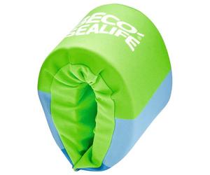 Brassard - Beco - 96122 - Flotteur gonflable - Sécurité enfant - Néoprène