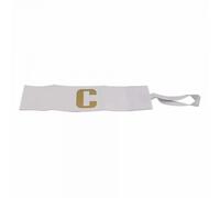 Brassard capitaine Softee Blanc TU