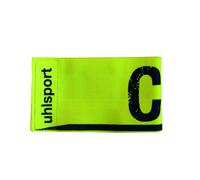 Brassard capitaine Uhlsport Jaune TU Unisex