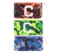 Brassard Captain De Football, Compétition Leader, Brassard De Camouflage, De Groupe, Entraînement De Football