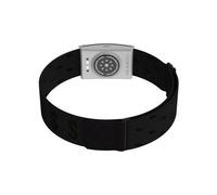 Coros - Capteur de fréquence cardiaque - Heart Rate Monitor Jakob Edition - Noir Noir