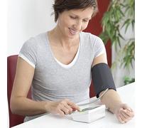 brassard de bras de rechange medisana pour BU 510 / BU 512 / BU 514 / BU 516