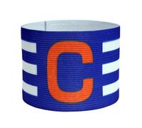 Brassard de capitaine - Bracelets de sport pour football - Brassard de capitaine de leadership - Accessoires de jeu de football pour adultes et jeunes