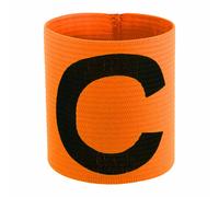 Brassard de capitaine enfant Stanno Orange Junior