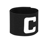 Brassard de Capitaine - Équipement De Sport Respirant Et Élastique | Brassards de Chef d'Équipe | pour L'Entraînement Collectif des Équipes De Football Volleyball Et
